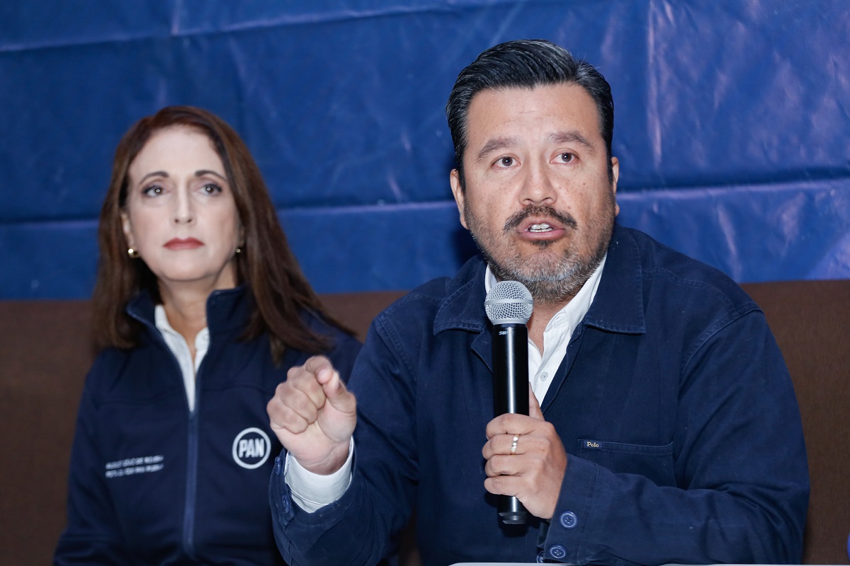 Acusa Jesús Zaldívar persecución política por reactivación de denuncia de la Fiscalía 1 Acusa Jesús Zaldívar persecución política por reactivación de denuncia de la Fiscalía