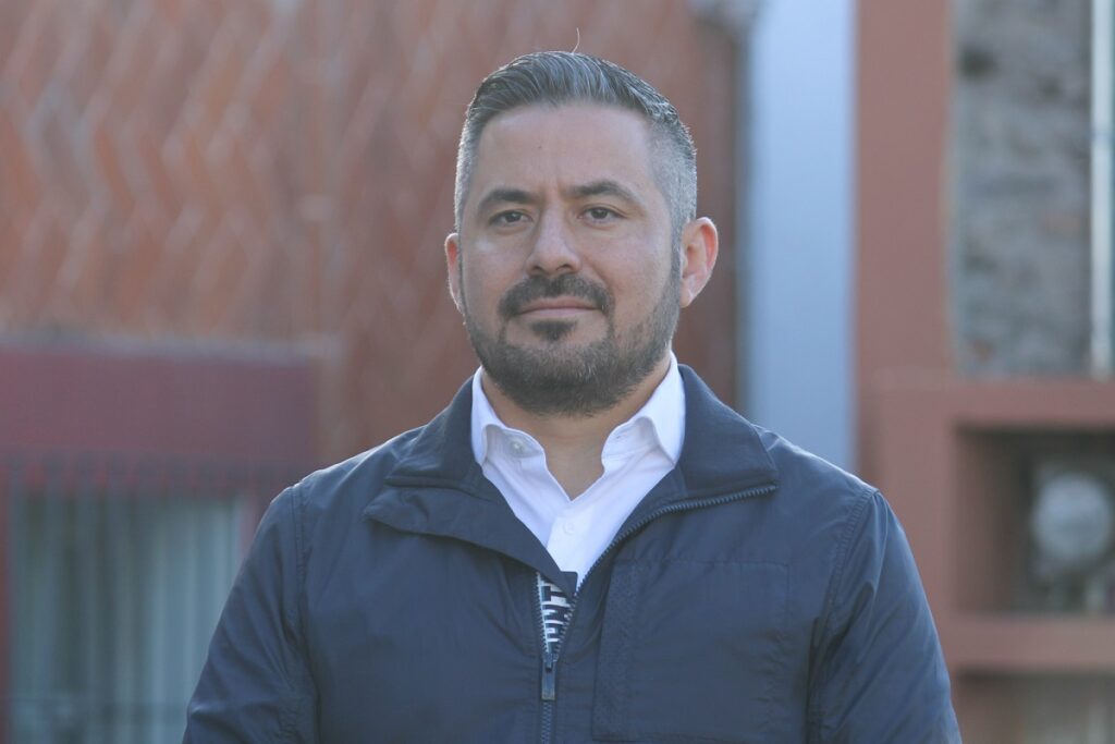 Costará 2 mdp retirar el puente del CENHCH Adán Domínguez