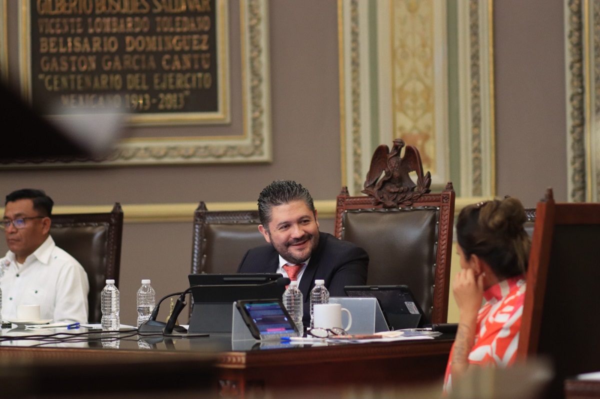 Aprueba Congreso del Estado reformas para prevenir y combatir la corrupción 1 Ley del Sistema Anticorrupción