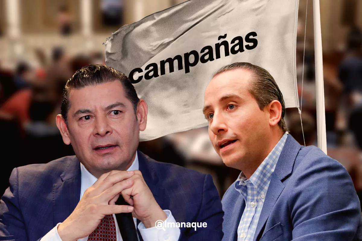 Armenta, Mario Riestra y todos los políticos que dejarán su cargo esta semana por la elección 1 Armenta Mario Riestra y todos los politicos que dejaran su cargo esta semana por la eleccion