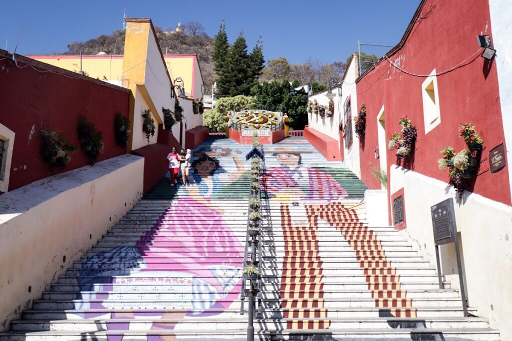 Atlixco 14 de febrero 10