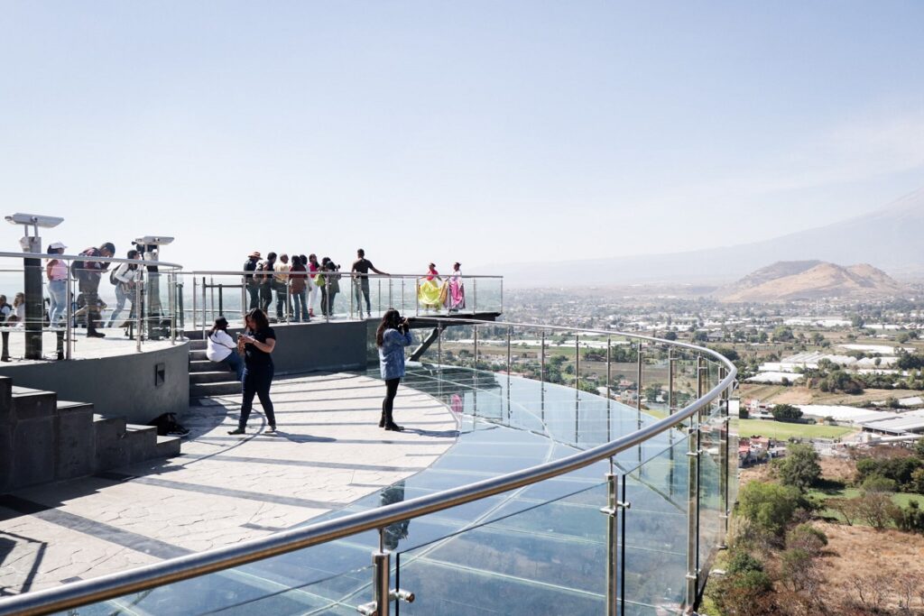 Atlixco 14 de febrero 6