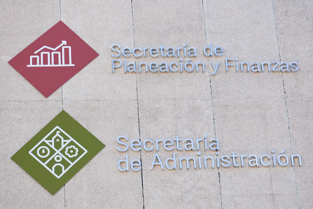 Avanza en comisiones permuta de terreno del CCE para construir oficinas de Secretaría de Finanzas
