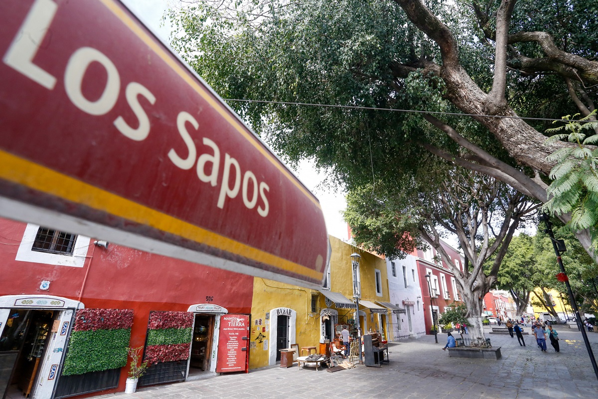 Ayuntamiento de Puebla pospone prueba de urbanismo en Los Sapos y el Barrio de Santiago por el clima 1 Ayuntamiento de Puebla pospone pruebas de urbanismos en Los Sapos y el Barrio de Santiago