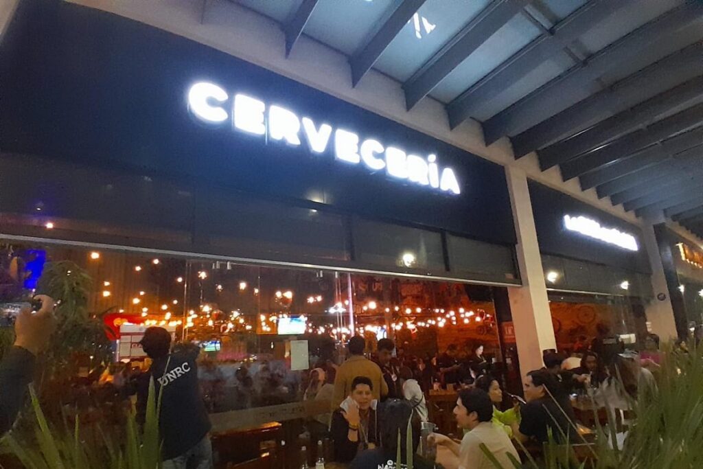 Clausuran el bar Magos y sancionan a la Bici de Cleta de Angelópolis