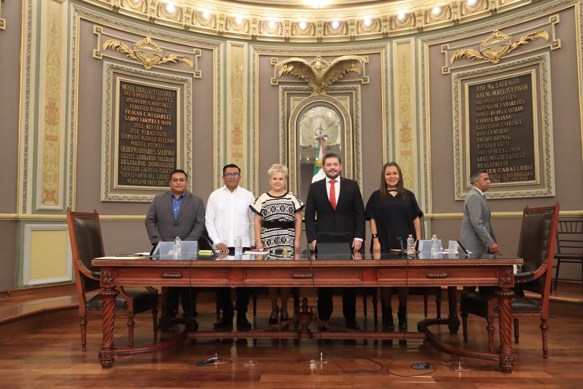 Comparece titular de la Secretaría de Educación ante el Pleno del Congreso del Estado 1 Comparece titular de la Secretaría de Educación ante el Pleno del Congreso del Estado