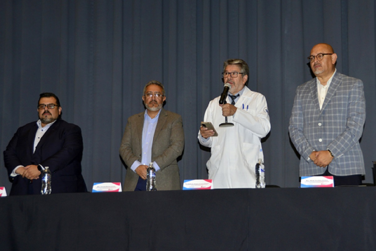 Con herramientas electrónicas, BUAP apoya la formación académica de estudiantes del Área de la Salud