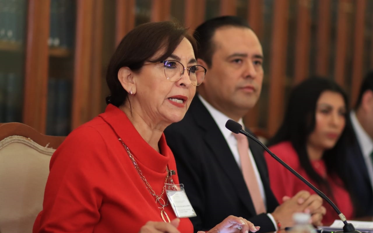 Congreso de Puebla es sede del primer Encuentro Nacional de Unidades para la Igualdad de Género de los Poderes Legislativos 1 Congreso de Puebla es sede del primer Encuentro Nacional de Unidades