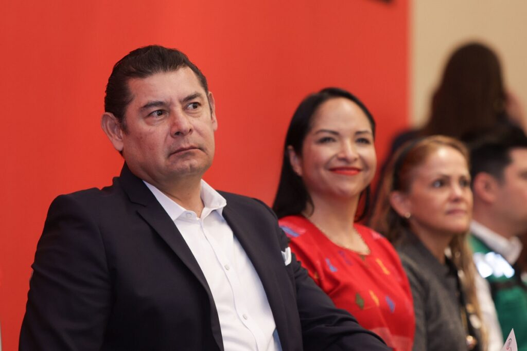 Consulta Mitofsky Armenta obtendría 61% de la votación efectiva en la elección a gobernador