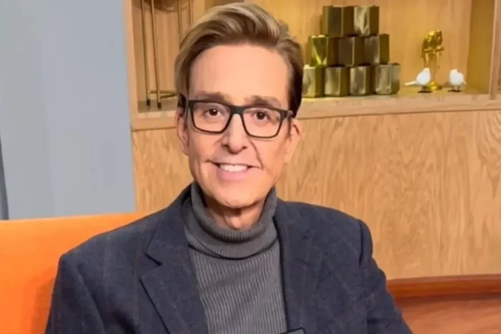 Daniel Bisogno despierta pero es regresado al coma por complicaciones en su estado de salud