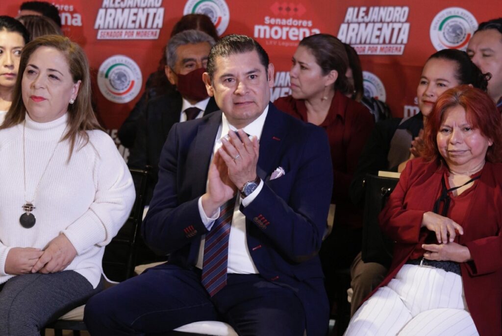 Desarrollo de la tecnología para la inclusión laboral impulsa Armenta