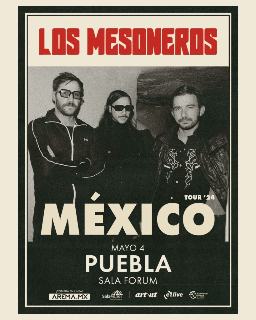 División Minúscula, MC Davo y Los Mesoneros.