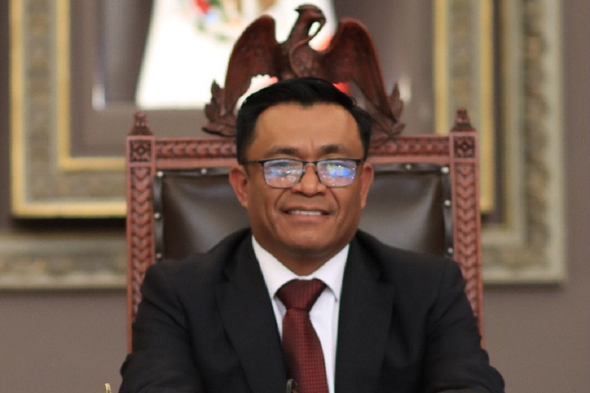 Elige LXI Legislatura al diputado Edgar Garmendia como presidente de la JUGOCOPO 1 Elige LXI Legislatura al diputado Edgar Garmendia como presidente de la JUGOCOPO