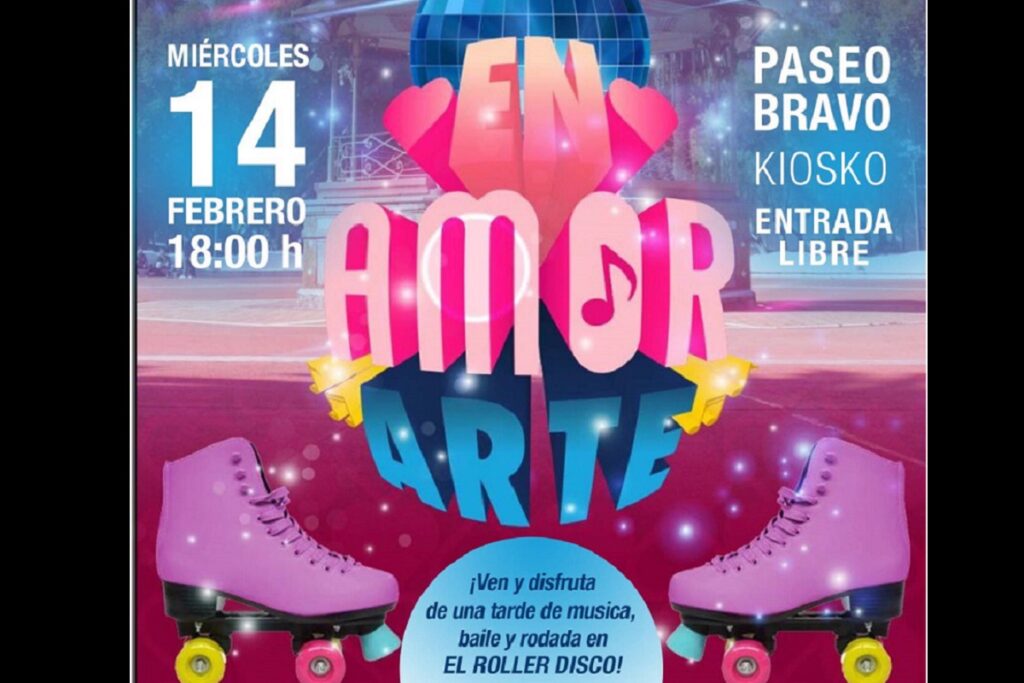 Estas son las actividades gratuitas en la ciudad de Puebla para este 14 de febrero