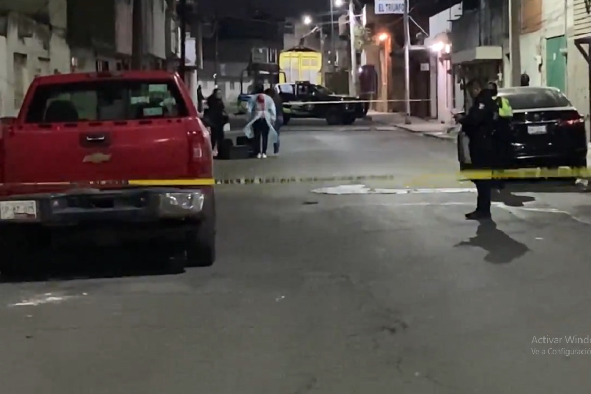 Feminicidio: Asesinan a una mujer en la puerta de su casa en La Loma 1 Feminicidio Asesinan a una mujer en la puerta de su casa en La Loma