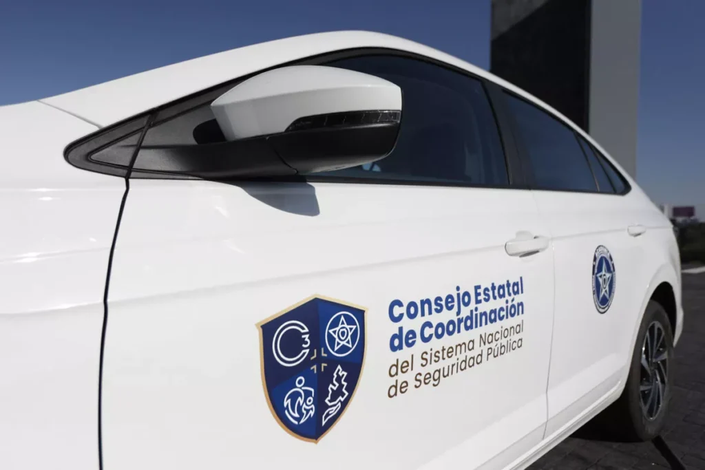 Gobierno de Puebla rescata Arcos de Seguridad con Plan Centinela 21 Gobernador de Puebla Sergio Salomon Seguridad Publica en Puebla Plan Centinela 2