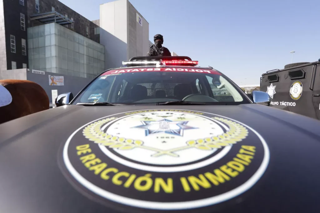 Gobierno de Puebla rescata Arcos de Seguridad con Plan Centinela 18 Gobernador de Puebla Sergio Salomon Seguridad Publica en Puebla Plan Centinela 8