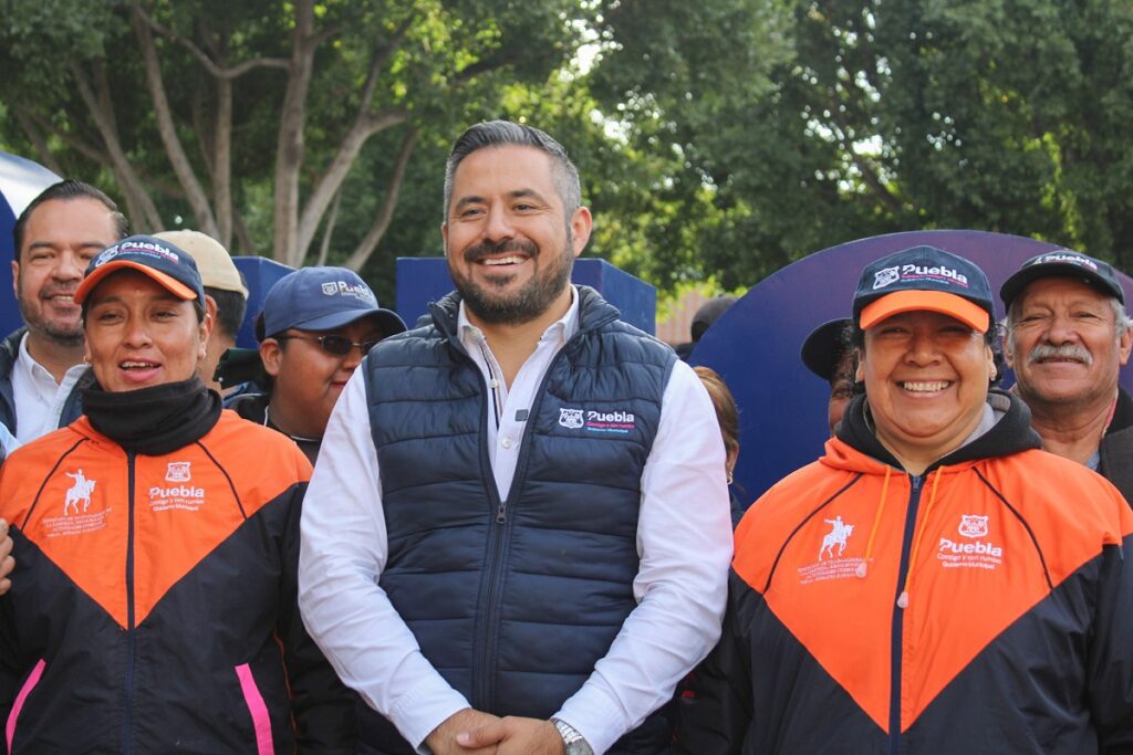 Funcionarios municipales que busquen un cargo en Puebla tienen a finales de febrero para renunciar