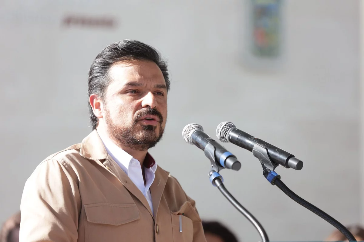 IMSS heredará proyecto del Hospital en Amozoc a la siguiente Administración 1 IMSS heredará proyecto del Hospital en Amozoc a la siguiente Administración