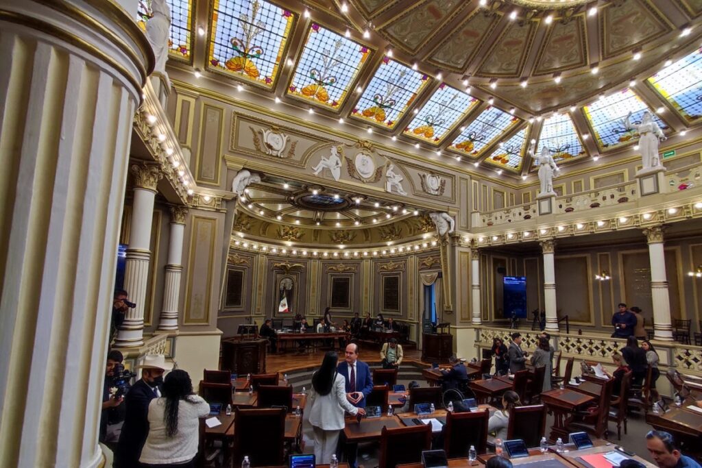 Impulsan en el Congreso acuerdo para que Ayuntamientos conozcan y apliquen la Ley sobre contaminación visual y auditiva