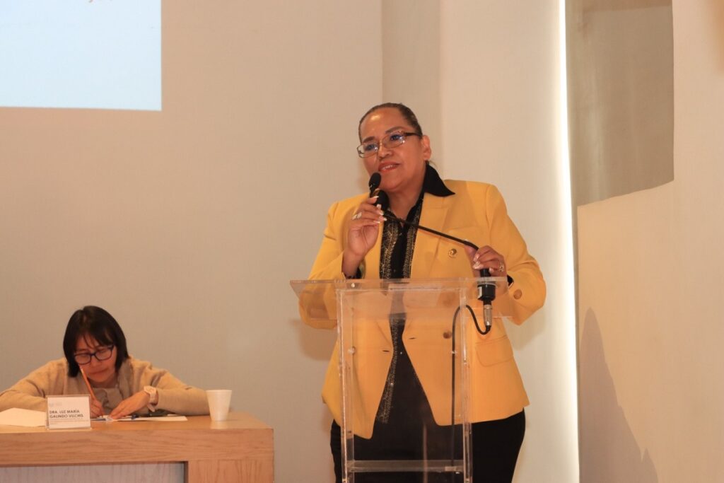 Intercambian en el Congreso de Puebla buenas prácticas en materia de igualdad laboral y no discriminación