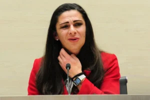 Investigación de FGR presuntos desvíos millonarios en la CONADE durante gestión de Ana Guevara