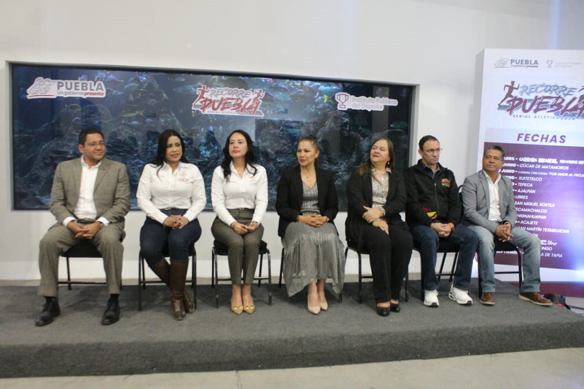 La Carrera con Causa "Por Amor al Prójimo" del Congreso del Estado será parte del Serial Atlético 2024 1 La Carrera con Causa "Por Amor al Prójimo" del Congreso del Estado será parte del Serial Atlético 2024