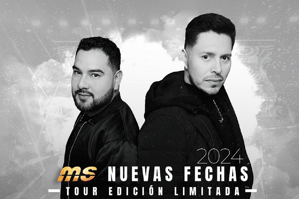 Banda MS confirma concierto en Puebla en mayo ¿Se presentará en la Feria? 1 La banda MS confirmada para presentarse en Puebla durante la Feria 2024