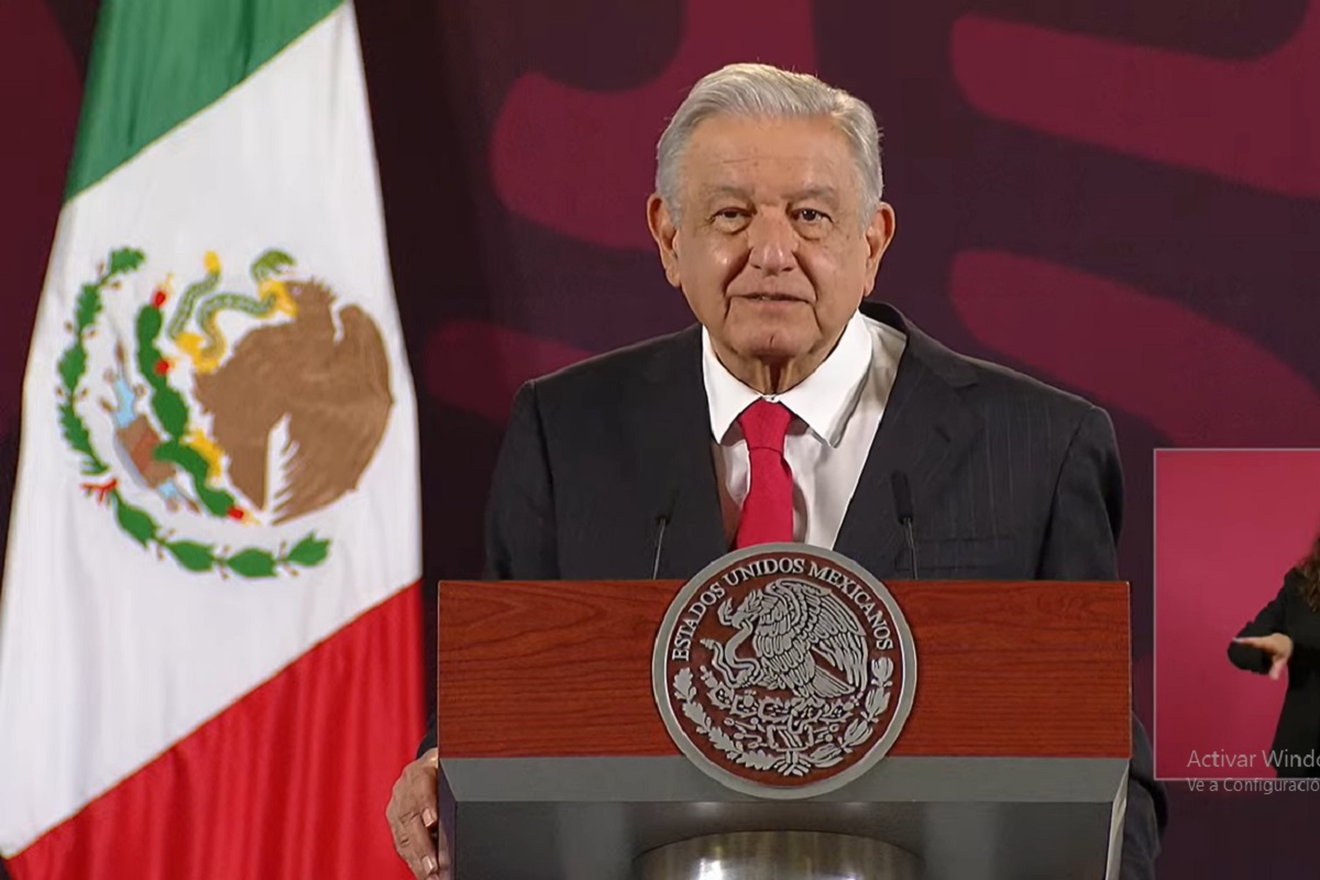 López Obrador acusa al Poder Judicial de corrupción tras liberación de Emilio Lozoya 1 López Obrador acusa al Poder Judicial de corrupción tras liberación de Emilio Lozoya