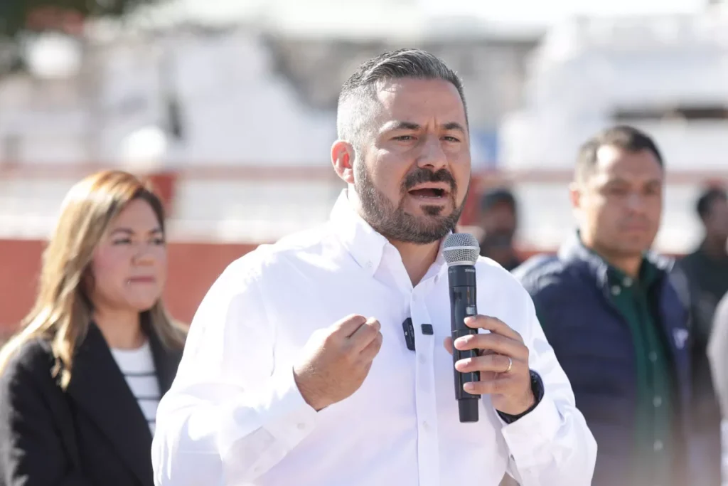 Mejoramiento Urbano en el barrio de Analco Adan Dominguez 2