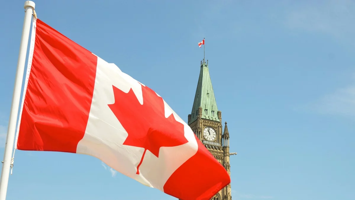 México lamenta que Canadá vuelva a pedir visa; analiza reciprocidad 1 México lamenta que Canadá vuelva a pedir visa a connacionales