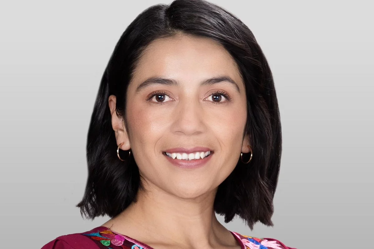 Morena ajusta lista de candidatos a diputados federales por Puebla: incluye a Vianey García 1 Morena ajusta lista de candidatos a diputados federales por Puebla: incluye a Vianey García