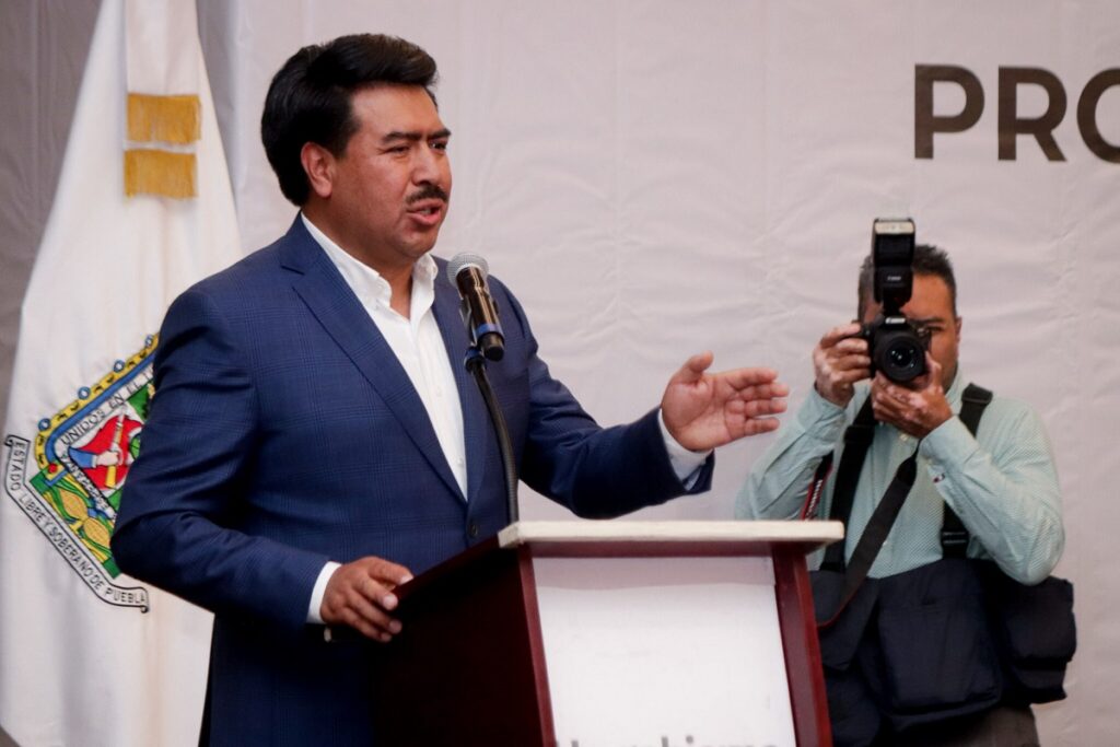 No politizar pelea de ciclistas pide secretario de Gobernacion