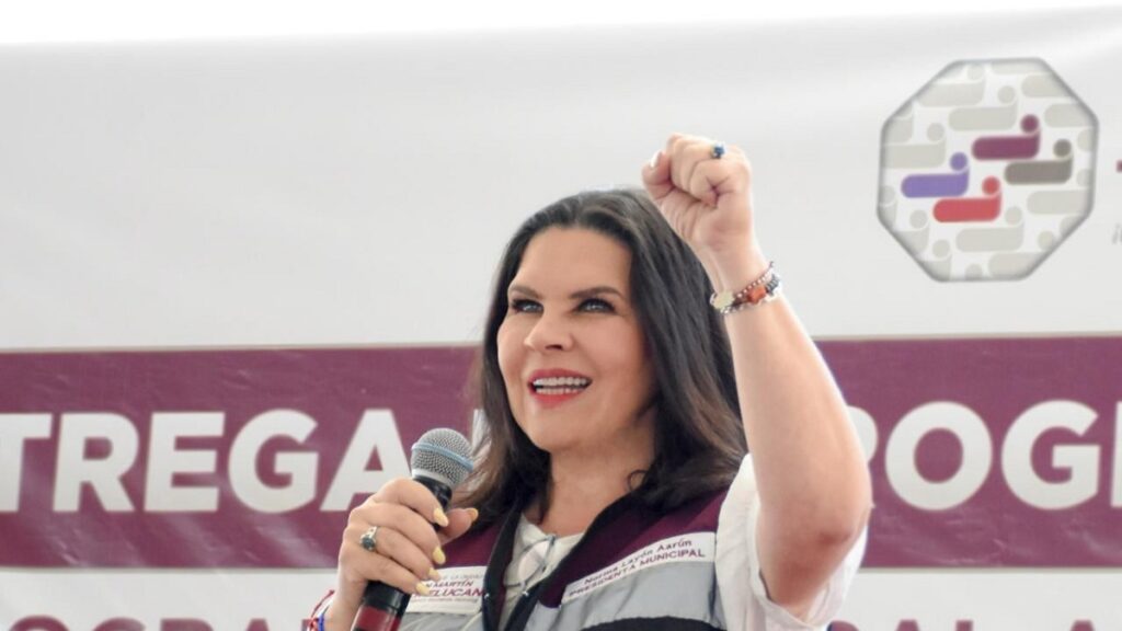 Norma layón beneficia a más de 17 mil texmeluquenses con apoyos municipales