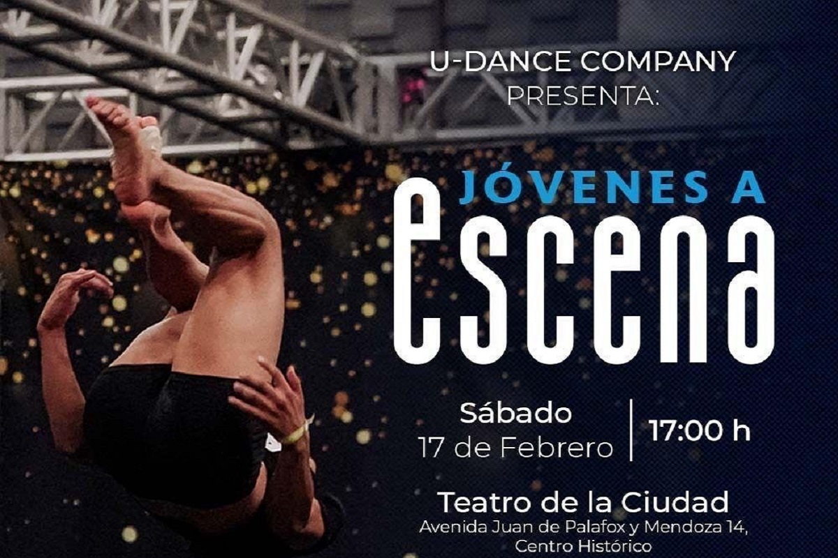 Ofrece Ayuntamiento de Puebla eventos gratuitos de arte y cultura para este fin semana 1 Ofrece ayuntamiento de puebla eventos gratuitos de arte y cultura para este fin semana