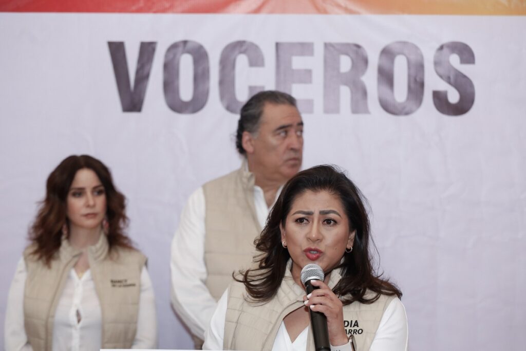 PRI de Puebla se quiere colgar de Lydia Cacho para las elecciones 9 PRI de Puebla se quiere colgar de Lydia Cacho para las elecciones