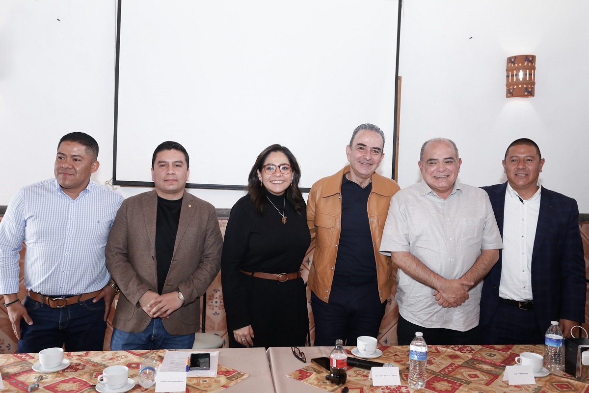 Partido Verde invita a ex priistas a candidaturas en Puebla 1 Partido Verde invita a ex priistas a candidaturas en Puebla