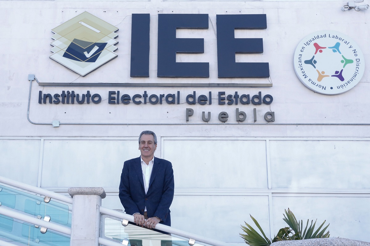 Pepe Chedraui se lanza contra Lalo Rivera: “que explique por qué puso a su esposa de candidata" 1 Pepe Chedraui se lanza contra Lalo Rivera