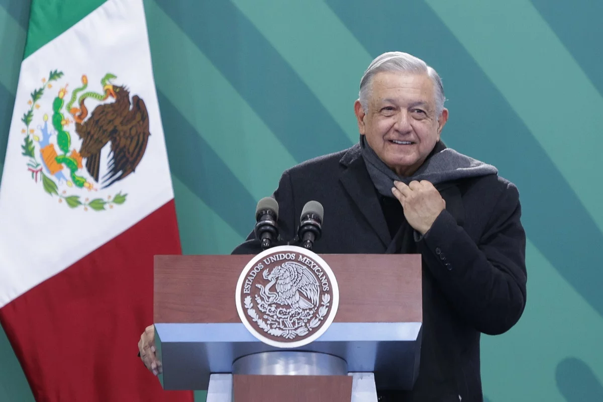 Promete AMLO que Hospital San Alejandro estará listo antes que concluya su gobierno 1 Promete AMLO que Hospital San Alejandro estará listo antes que concluya su gobierno