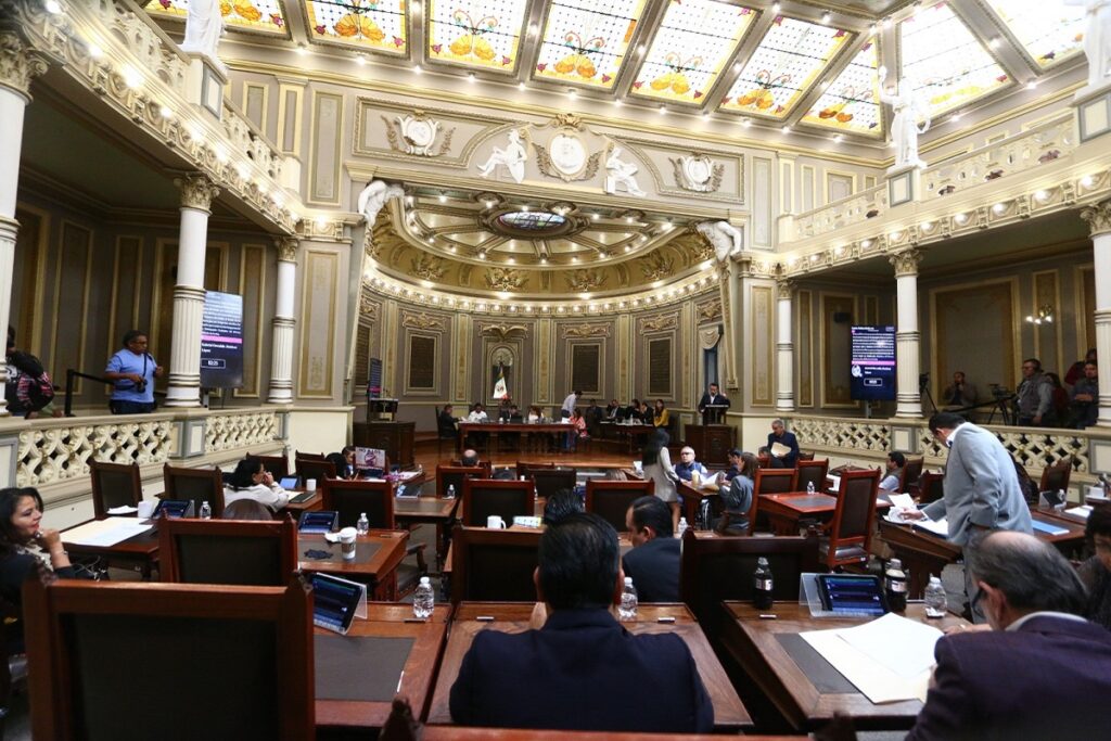 Promueven iniciativa en el Congreso para el uso y aprovechamiento de las tecnologias de la informacion