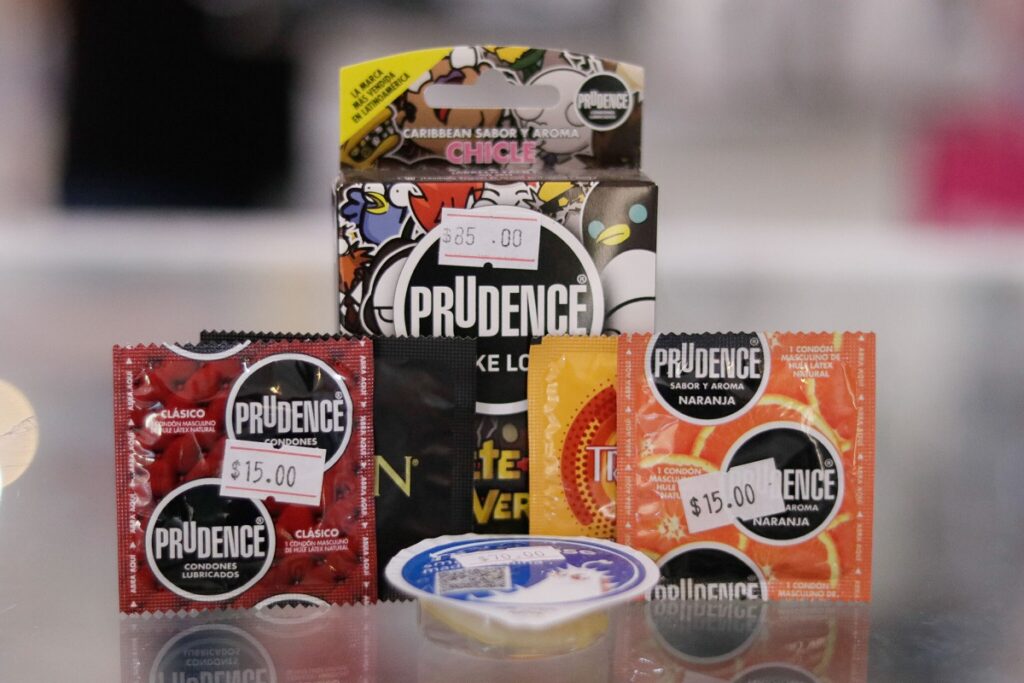 Proponen en Puebla 15 años de cárcel el stealthing, a quien se retire el condón sin consentimiento