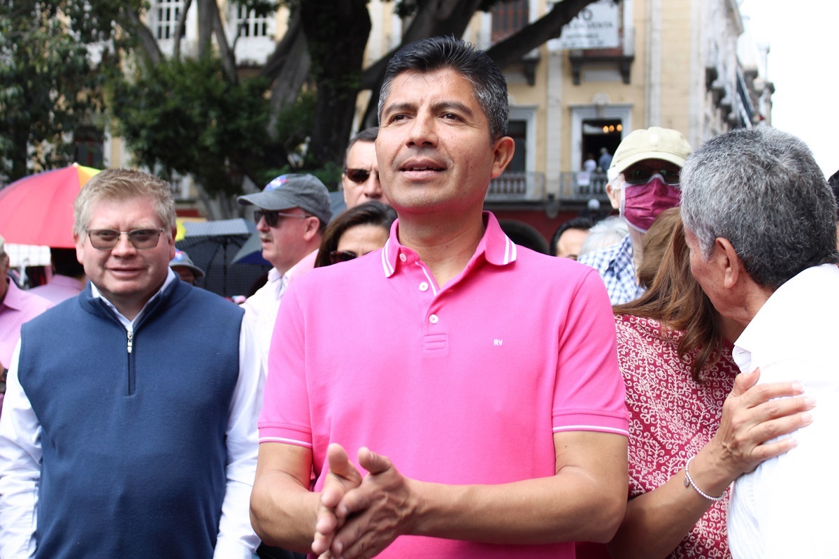 “Que custodios fundadores de Morena opinen de candidatura de Pepe Chedraui”: Lalo Rivera 1 Que custodios fundadores de Morena opinen de candidatura de Pepe Chedraui” Lalo Rivera