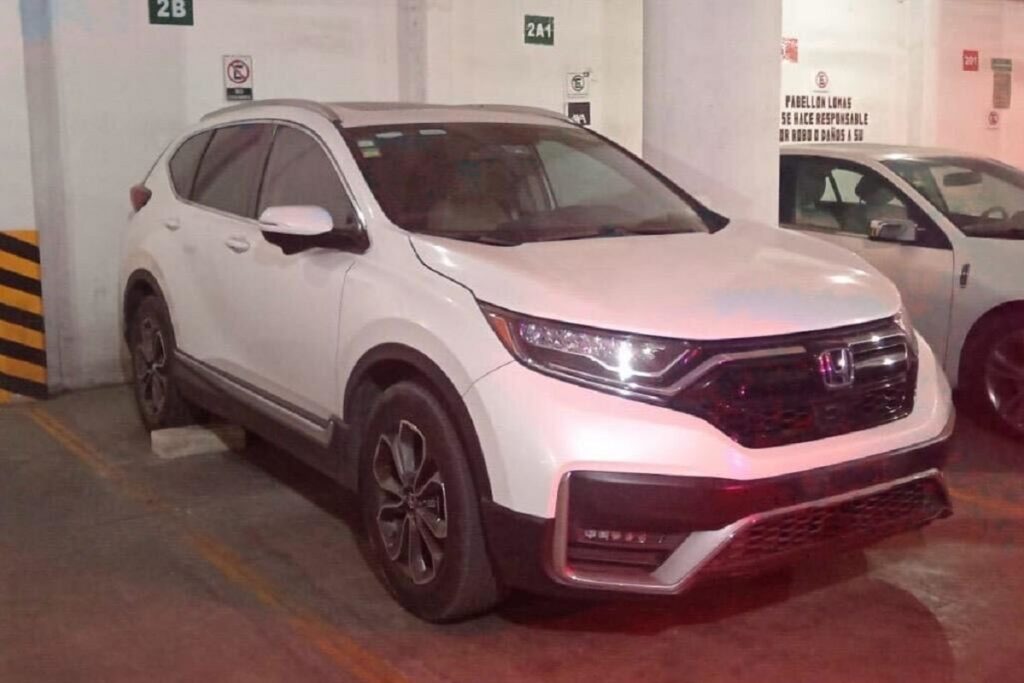 Recupera policia de san andres cholula dos vehiculos con reporte de robo 1