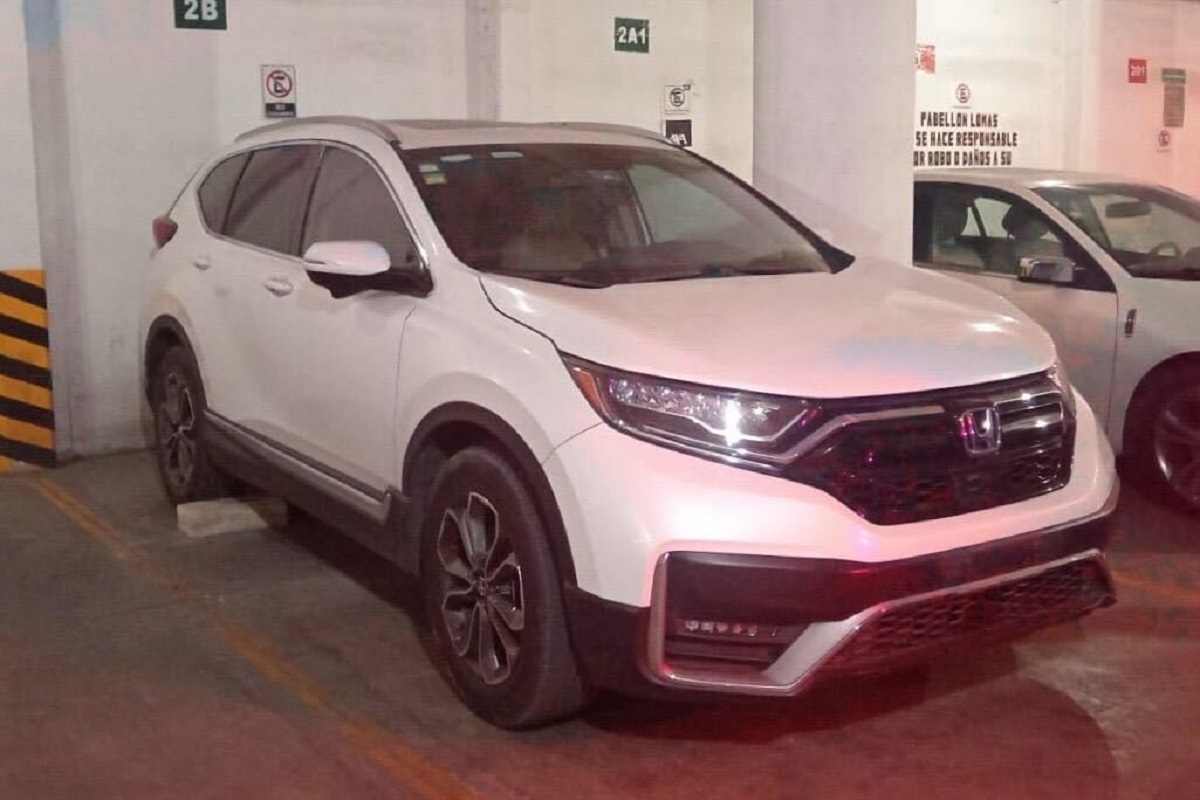 Recupera policía de San Andrés Cholula dos vehículos con reporte de robo 1 Recupera policia de san andres cholula dos vehiculos con reporte de robo 1