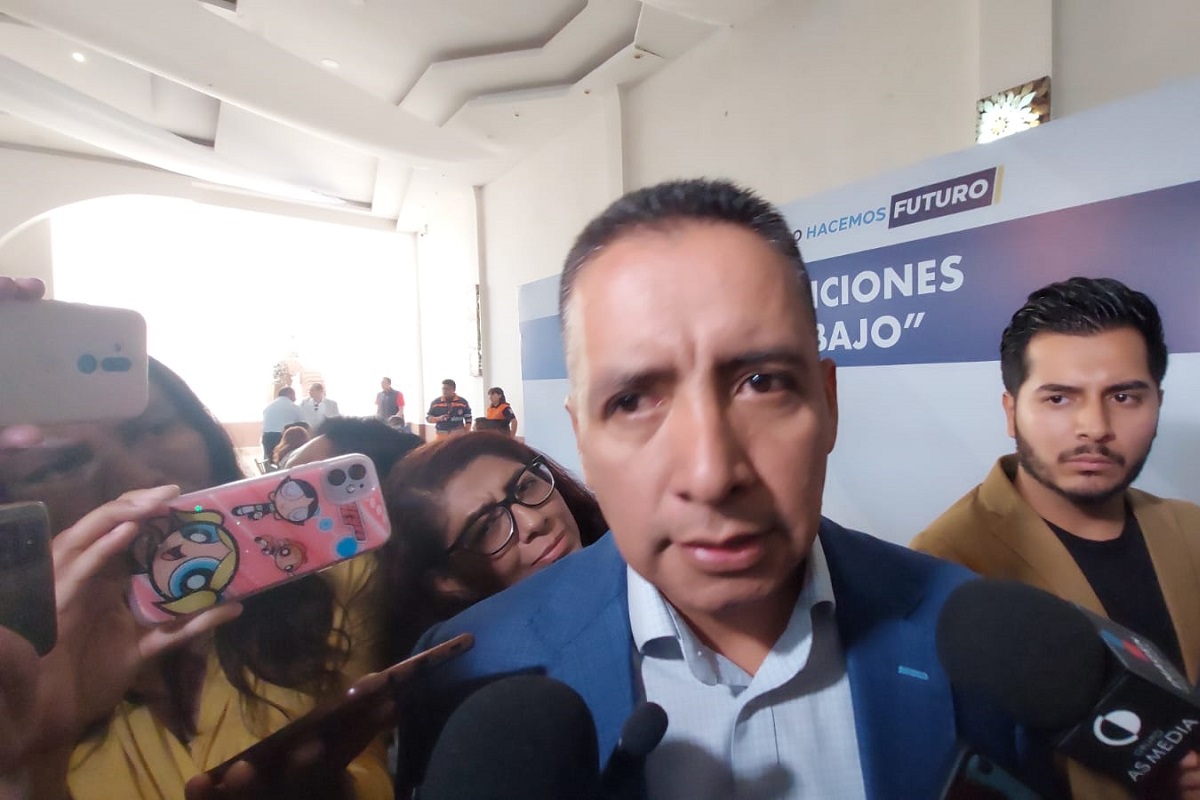 Redoblará esfuerzos San Andrés Cholula contra robo de relojes de lujo en Angelópolis 1 Redoblará esfuerzos San Andrés Cholula contra robo de relojes de lujo en Angelópolis