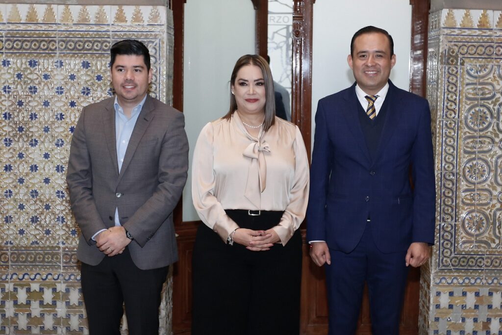 Turismo en Puebla dejó derrama de 17 mil mdp en 2023
