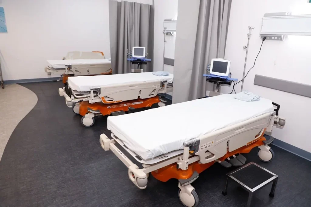 Unidad de Oftalmologia Cholula 5