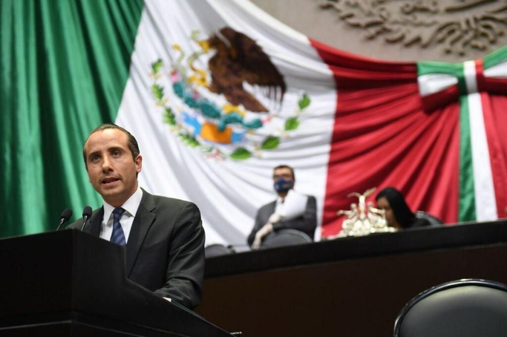 Mario riestra pide coordinación entre gobierno federal y autoridades estatales y municipales para retirar cableado de telecomunicaciones en desuso