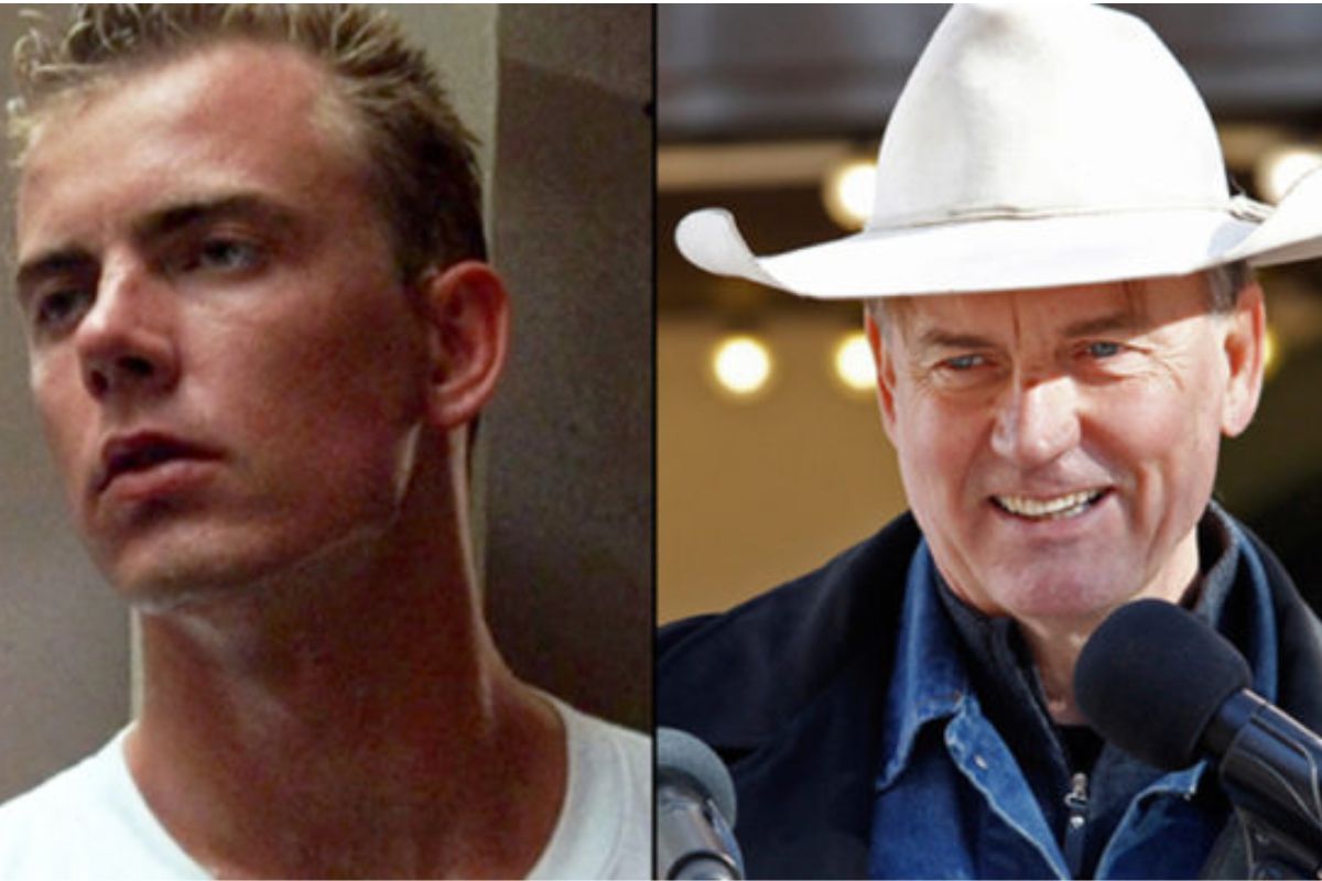 Actor de Top Gun demanda a Paramount por usar su imagen sin pagarle 1 actor Top Gun demand a Paramount