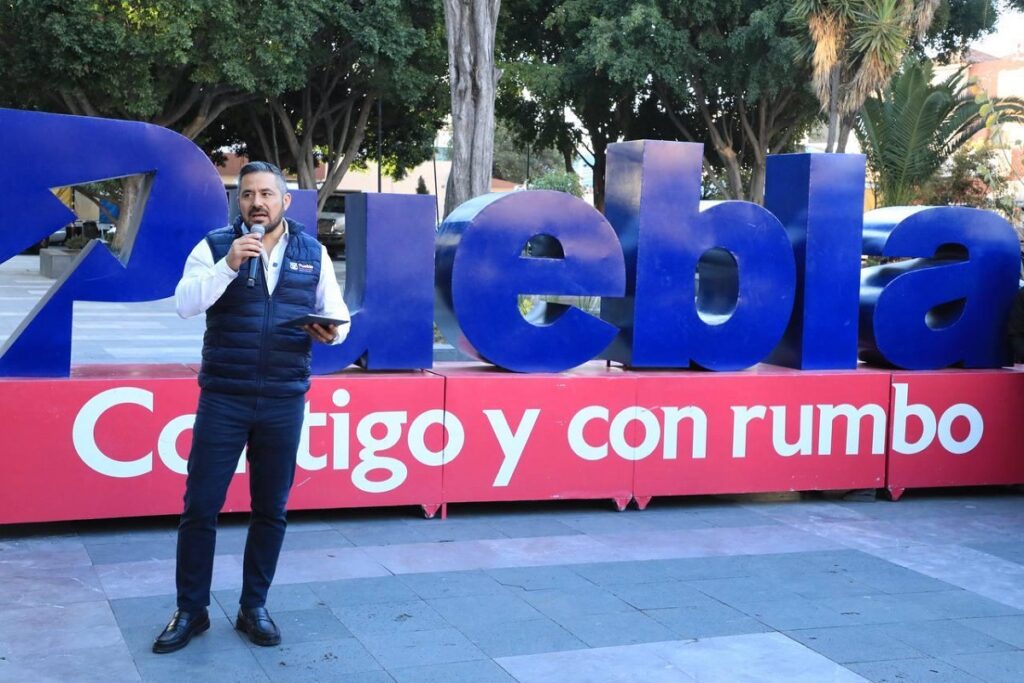 adán domínguez peatonalización del barrio de santiago